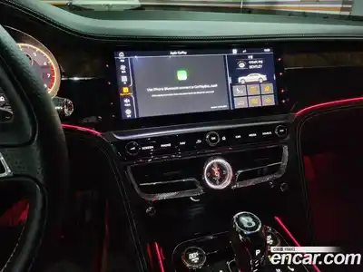 Bentley Flying Spur 2020 6.0 гидро, миниатюра 11