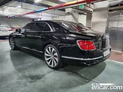 Bentley Flying Spur 2020 6.0 гидро, миниатюра 3