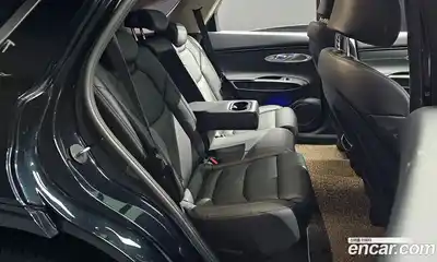 Genesis GV70 2021 2.5 гидро, миниатюра 12