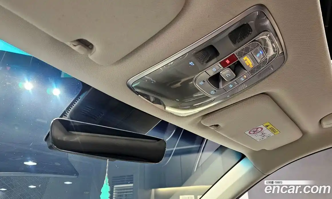 Genesis GV70 2021 2.5 гидро, фото 17