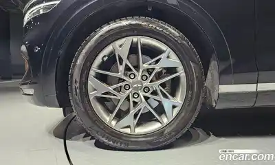 Genesis GV70 2021 2.5 гидро, миниатюра 5