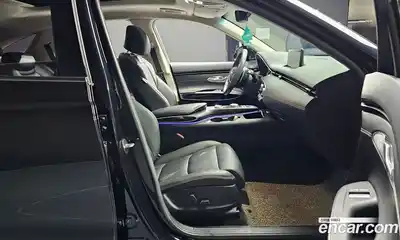 Genesis GV70 2021 2.5 гидро, миниатюра 10
