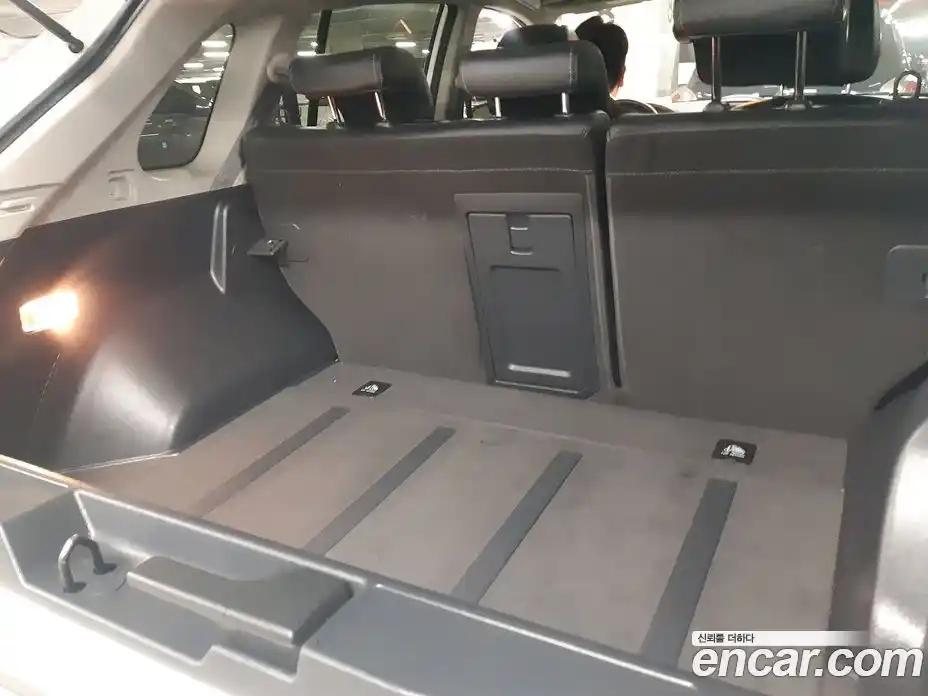 Renault QM5 2013 2.0 вариатор, фото 6