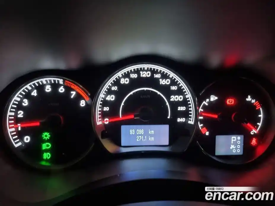 Renault QM5 2013 2.0 вариатор, фото 9