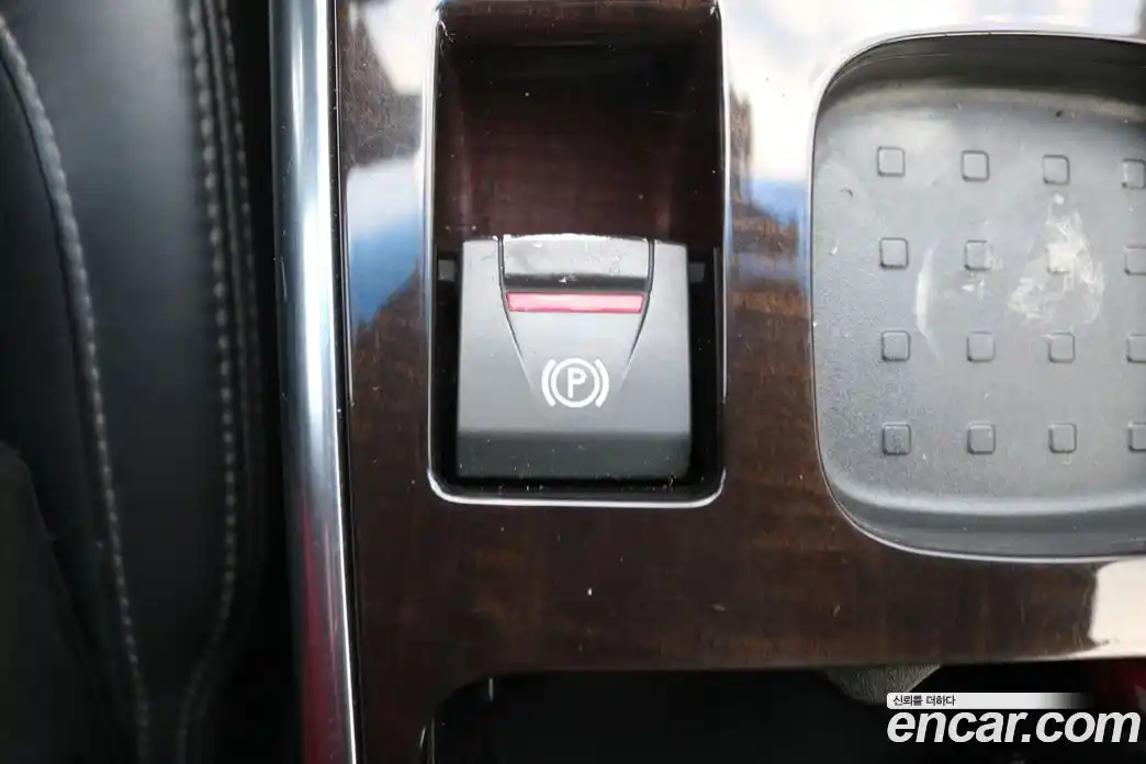 Renault SM5 2010 2.0 вариатор, фото 13