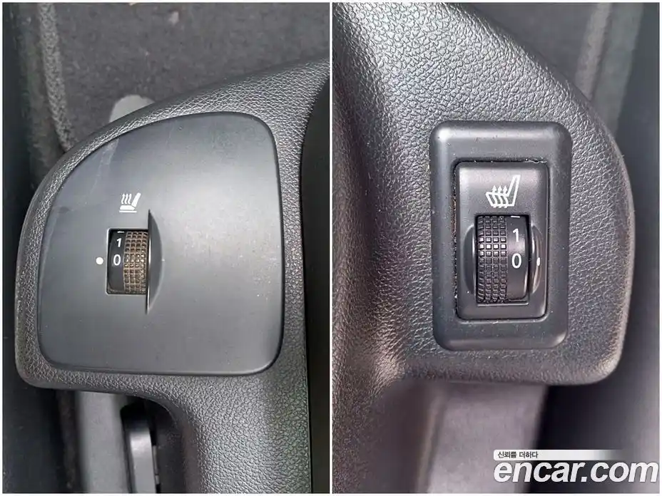 Renault SM5 2010 2.0 вариатор, фото 14
