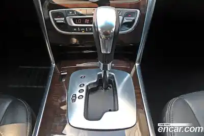 Renault SM5 2010 2.0 вариатор, миниатюра 9