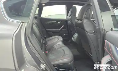 Maserati Levante 2020 3.0 гидро, миниатюра 12