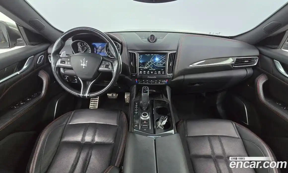 Maserati Levante 2020 3.0 гидро, фото 7