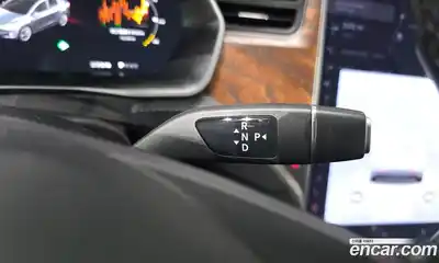 Tesla Model X 2020 0.3 гидро, миниатюра 9