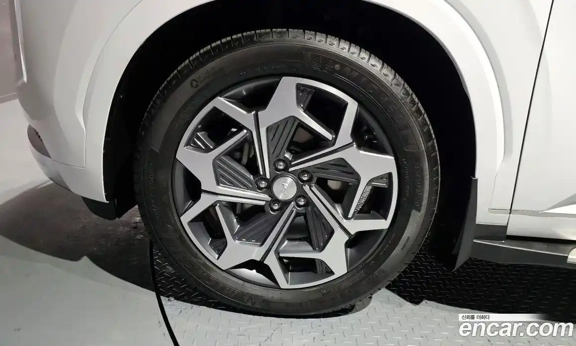 Hyundai Palisade 2021 2.2 гидро, фото 5