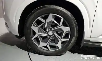 Hyundai Palisade 2021 2.2 гидро, миниатюра 5