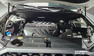 Hyundai Palisade 2021 2.2 гидро, миниатюра 6