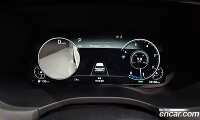 Hyundai Palisade 2021 2.2 гидро, миниатюра 8