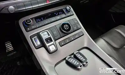 Hyundai Palisade 2021 2.2 гидро, миниатюра 9