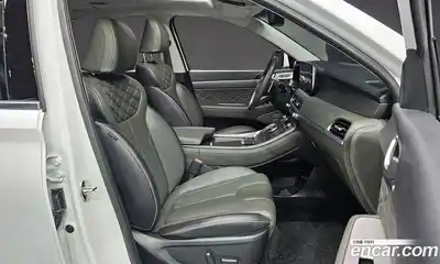 Hyundai Palisade 2021 2.2 гидро, миниатюра 10
