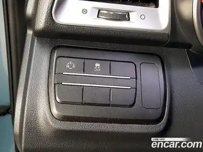 SsangYong TIBOLI 2015 1.6 гидро, миниатюра 12