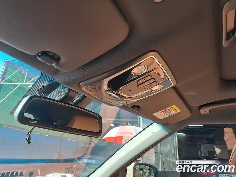 SsangYong Torres 2023 1.5 гидро, фото 17