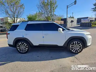 SsangYong Torres 2023 1.5 гидро, миниатюра 3