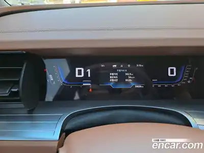 SsangYong Torres 2023 1.5 гидро, миниатюра 4