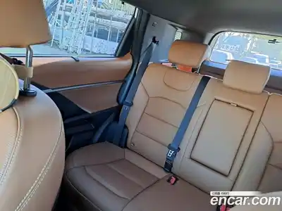 SsangYong Torres 2023 1.5 гидро, миниатюра 10