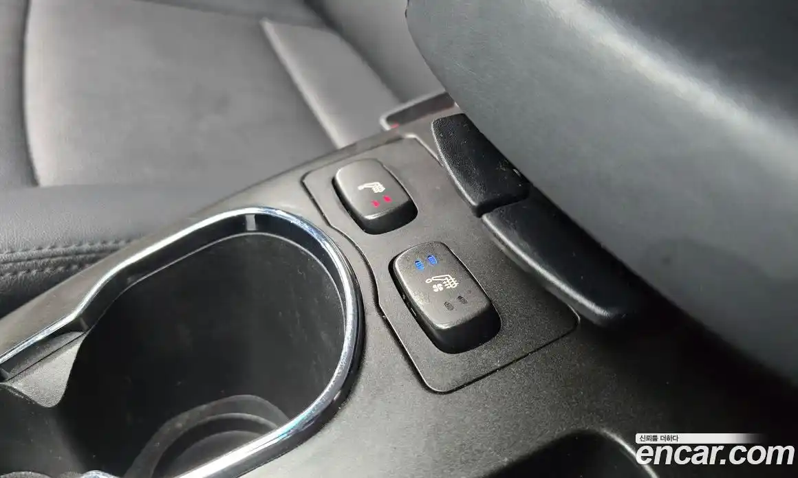 SsangYong Korando 2017 2.2 гидро, фото 17