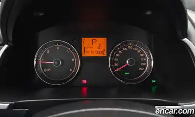 SsangYong Korando 2017 2.2 гидро, миниатюра 8