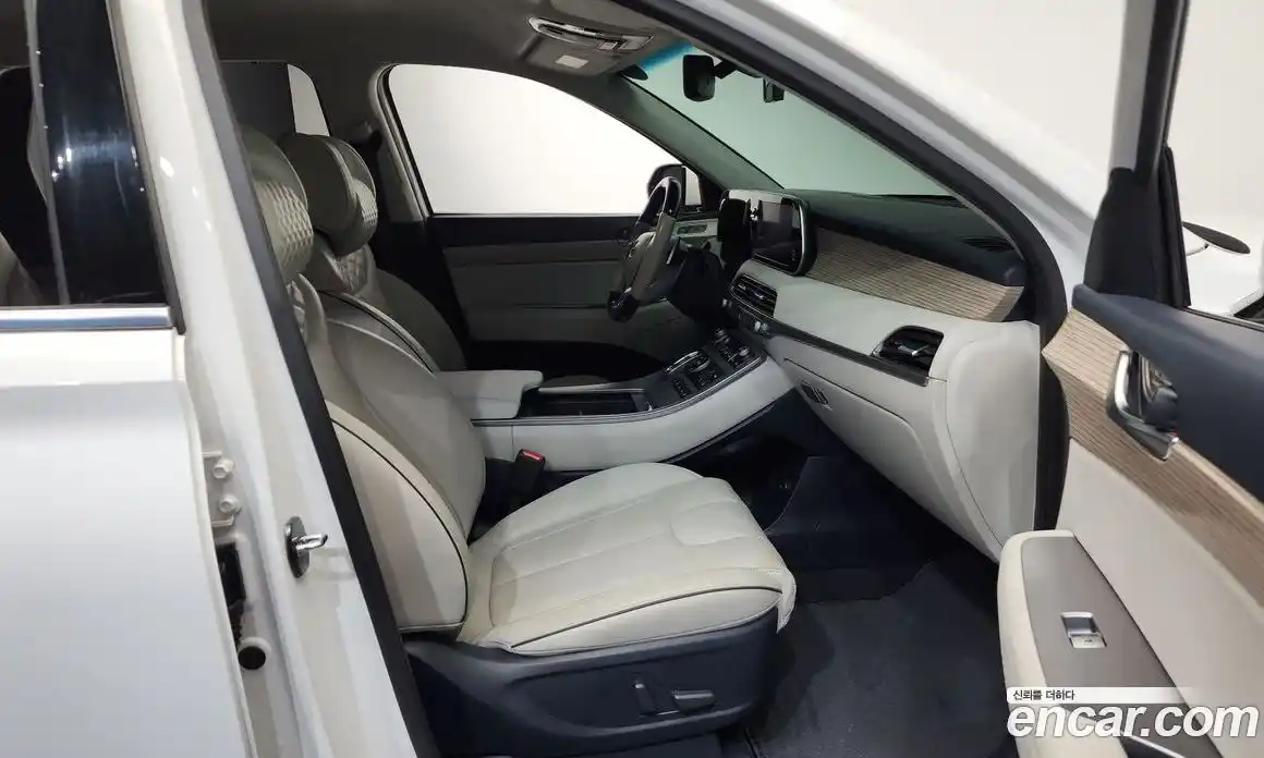 Hyundai Palisade 2020 3.8 автомат (гидро), фото 11
