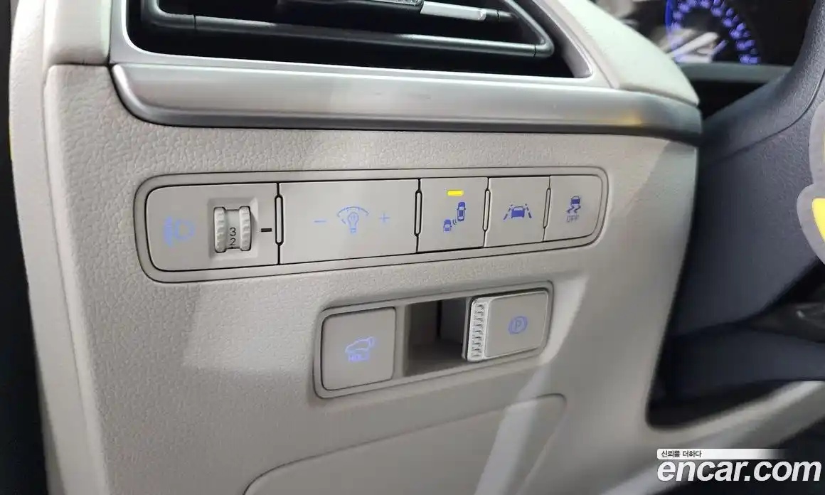 Hyundai Palisade 2020 3.8 автомат (гидро), фото 14
