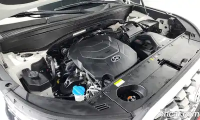 Hyundai Palisade 2020 3.8 автомат (гидро), миниатюра 6