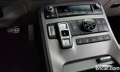 Hyundai Palisade 2020 3.8 автомат (гидро), миниатюра 9
