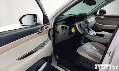 Hyundai Palisade 2020 3.8 автомат (гидро), миниатюра 10
