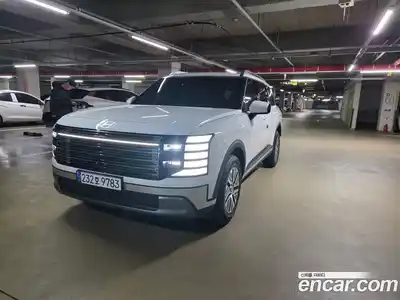 Hyundai Palisade 2026 2.5 гидро, миниатюра 2