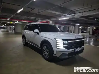 Hyundai Palisade 2026 2.5 гидро, миниатюра 3