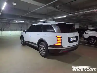 Hyundai Palisade 2026 2.5 гидро, миниатюра 5