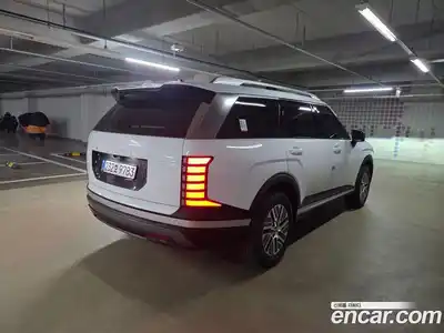 Hyundai Palisade 2026 2.5 гидро, миниатюра 6