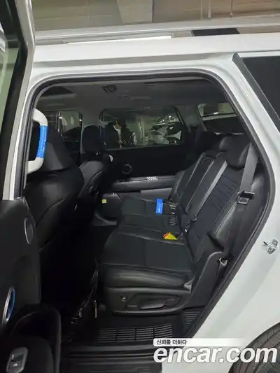 Hyundai Palisade 2026 2.5 гидро, миниатюра 8
