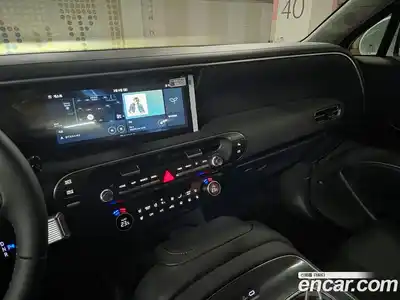 Hyundai Palisade 2026 2.5 гидро, миниатюра 9