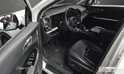 Kia Sportage 2021 2.0 гидро, миниатюра 11