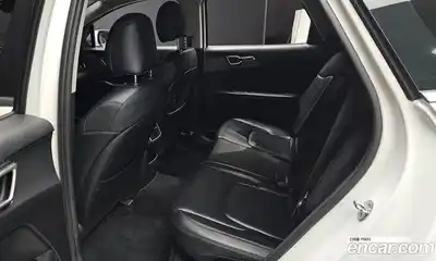 Kia Sportage 2021 2.0 гидро, миниатюра 12