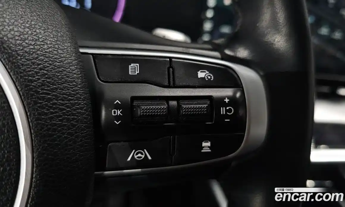 Kia Sportage 2021 2.0 гидро, фото 18