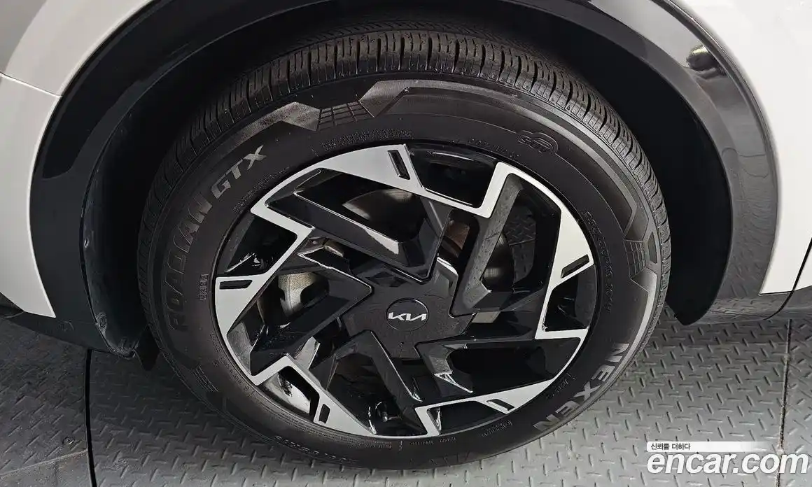 Kia Sportage 2021 2.0 гидро, фото 5