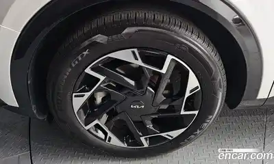 Kia Sportage 2021 2.0 гидро, миниатюра 5