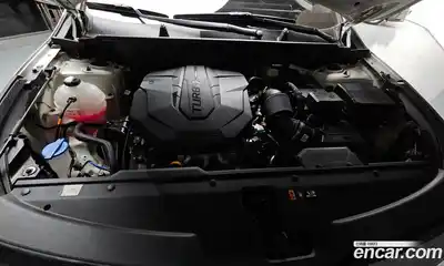 Kia Sportage 2021 2.0 гидро, миниатюра 6