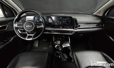 Kia Sportage 2021 2.0 гидро, миниатюра 7
