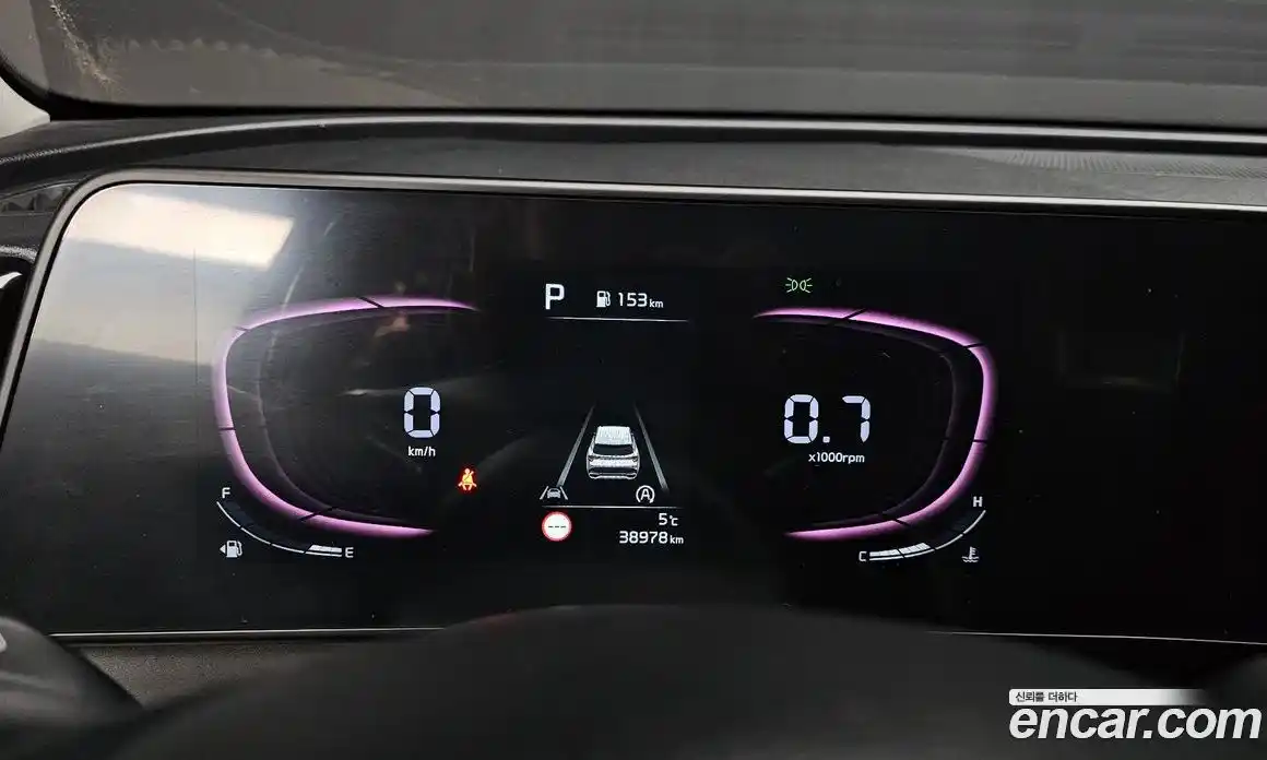 Kia Sportage 2021 2.0 гидро, фото 8