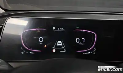 Kia Sportage 2021 2.0 гидро, миниатюра 8
