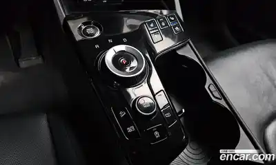 Kia Sportage 2021 2.0 гидро, миниатюра 9