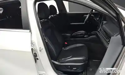 Kia Sportage 2021 2.0 гидро, миниатюра 10