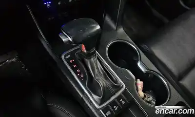 Kia Sportage 2016 2.0 автомат (гидро), миниатюра 9